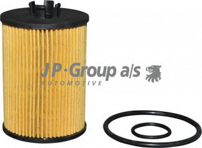 JP GROUP 1318501900 -  МАСЛЯНЫЙ ФИЛЬТР